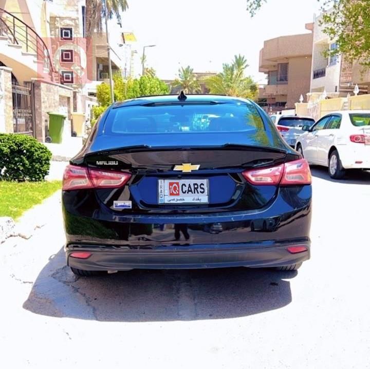 شيفروليه ماليبو